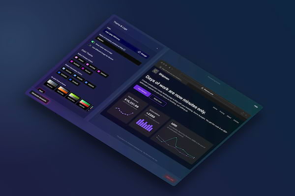 Superpilot Experience Builder