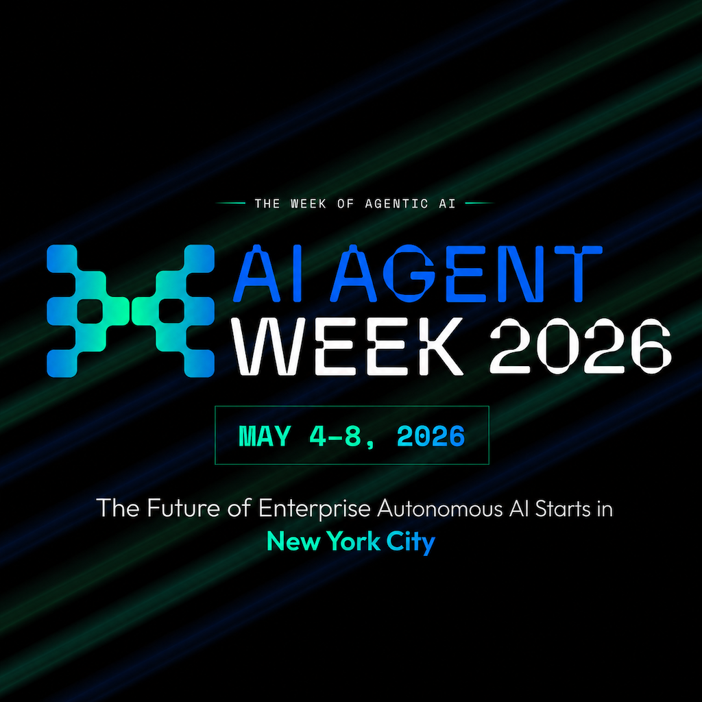 Our Takeaways from the AI Agent Week 2026