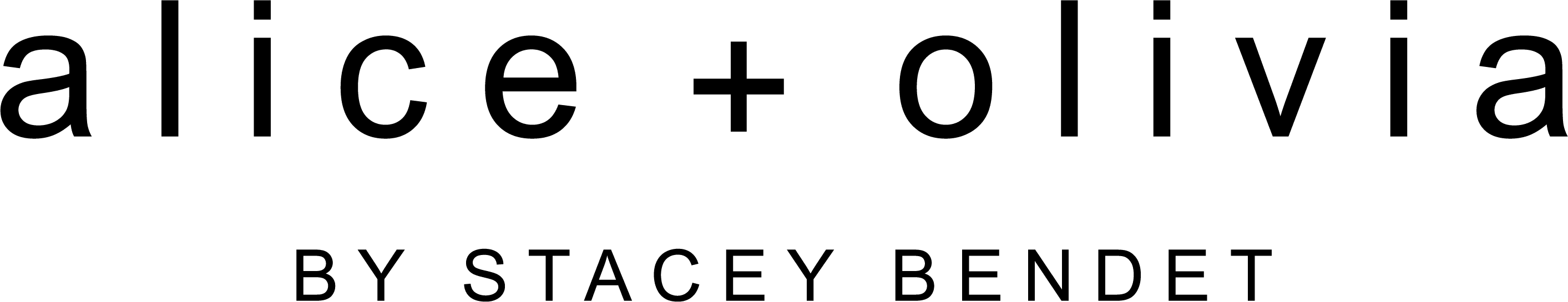ALICE + OLIVIA